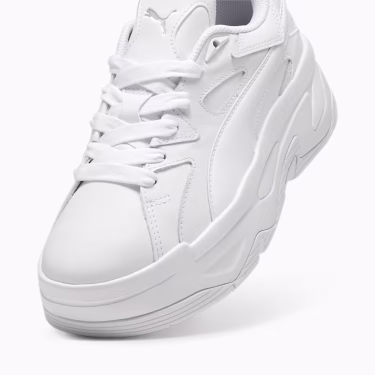 TENIS FEMENINO PUMA BLASTER DRESSCODE – foto 4
